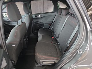 Ford Kuga ST-Line 1,5 186PS Aut.aAHK/5*J.Gar/Navi/Kamera/Winterp.  ** - foto 9