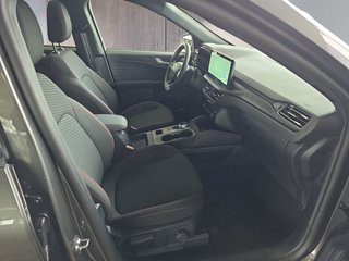 Ford Kuga ST-Line 1,5 186PS Aut.aAHK/5*J.Gar/Navi/Kamera/Winterp.  ** - foto 11