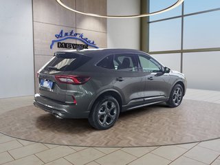 Ford Kuga ST-Line 1,5 186PS Aut.aAHK/5*J.Gar/Navi/Kamera/Winterp.  ** - foto 5