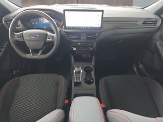 Ford Kuga ST-Line 1,5 186PS Aut.aAHK/5*J.Gar/Navi/Kamera/Winterp.  ** - foto 5