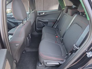 Ford Kuga ST-Line 2.5 Plug-in-Hybrid Keyless/Winterp/LED/Navi  ** - bilder 10