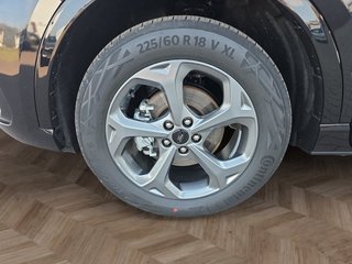 Ford Kuga ST-Line 2.5 Plug-in-Hybrid Keyless/Winterp/LED/Navi  ** - bilder 11