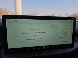 Ford Kuga ST-Line 2.5 Plug-in-Hybrid Keyless/Winterp/LED/Navi  ** - bilder 27