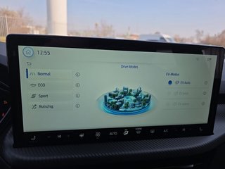 Ford Kuga ST-Line 2.5 Plug-in-Hybrid Keyless/Winterp/LED/Navi  ** - bilder 29