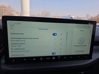 Ford Kuga ST-Line 2.5 Plug-in-Hybrid Keyless/Winterp/LED/Navi  ** - bilder 30