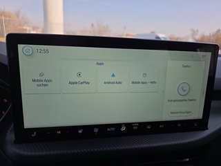 Ford Kuga ST-Line 2.5 Plug-in-Hybrid Keyless/Winterp/LED/Navi  ** - bilder 36