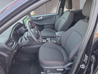 Ford Kuga ST-Line 2.5 Plug-in-Hybrid Keyless/Winterp/LED/Navi  ** - bilder 5