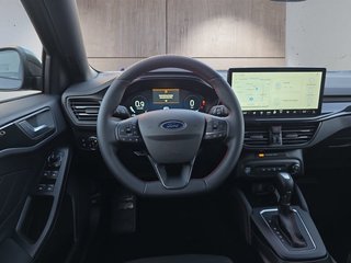 Ford Focus ST-Line X 1.0 155PS Aut.aAHK/Winterp/Navi/Kamera  ** - foto 9