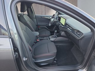 Ford Focus ST-Line X 1.0 155PS Aut.aAHK/Winterp/Navi/Kamera  ** - foto 12