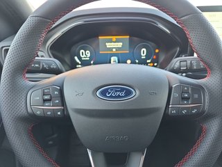 Ford Focus ST-Line X 1.0 155PS Aut.aAHK/Winterp/Navi/Kamera  ** - foto 16