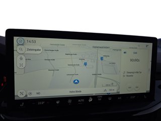 Ford Focus ST-Line X 1.0 155PS Aut.aAHK/Winterp/Navi/Kamera  ** - foto 22