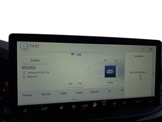 Ford Focus ST-Line X 1.0 155PS Aut.aAHK/Winterp/Navi/Kamera  ** - foto 23