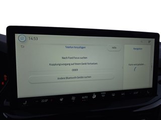 Ford Focus ST-Line X 1.0 155PS Aut.aAHK/Winterp/Navi/Kamera  ** - foto 25