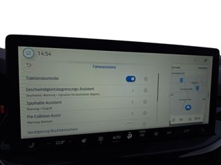 Ford Focus ST-Line X 1.0 155PS Aut.aAHK/Winterp/Navi/Kamera  ** - foto 28