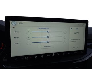 Ford Focus ST-Line X 1.0 155PS Aut.aAHK/Winterp/Navi/Kamera  ** - foto 34