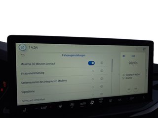 Ford Focus ST-Line X 1.0 155PS Aut.aAHK/Winterp/Navi/Kamera  ** - foto 35