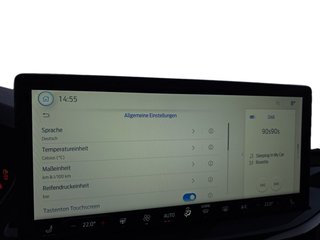 Ford Focus ST-Line X 1.0 155PS Aut.aAHK/Winterp/Navi/Kamera  ** - foto 36