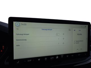 Ford Focus ST-Line X 1.0 155PS Aut.aAHK/Winterp/Navi/Kamera  ** - foto 39