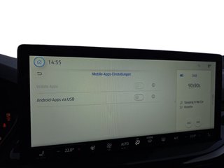 Ford Focus ST-Line X 1.0 155PS Aut.aAHK/Winterp/Navi/Kamera  ** - foto 40