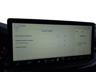 Ford Focus ST-Line X 1.0 155PS Aut.aAHK/Winterp/Navi/Kamera  ** - foto 41