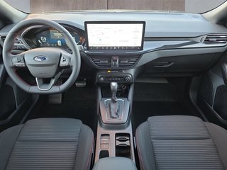 Ford Focus ST-Line X 1.0 155PS Aut.aAHK/Winterp/Navi/Kamera  ** - foto 6