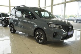 Nissan Townstar age.one-day registration Kaufen