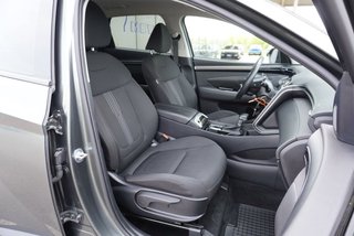 Hyundai TUCSON 1.6 T-GDI 7DCT Voll-Led/Navi/Kamera/Winterp.   ** - bilder 5