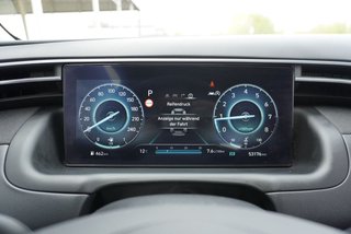 Hyundai TUCSON 1.6 T-GDI 7DCT Voll-Led/Navi/Kamera/Winterp.   ** - bilder 13