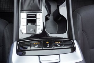Hyundai TUCSON 1.6 T-GDI 7DCT Voll-Led/Navi/Kamera/Winterp.   ** - bilder 19
