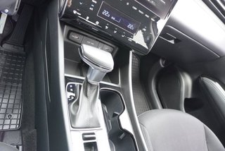 Hyundai TUCSON 1.6 T-GDI 7DCT Voll-Led/Navi/Kamera/Winterp.   ** - bilder 20