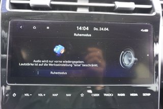 Hyundai TUCSON 1.6 T-GDI 7DCT Voll-Led/Navi/Kamera/Winterp.   ** - bilder 41