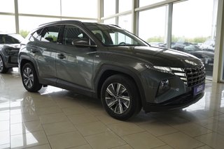 Hyundai TUCSON Gebrauchtwagen Kaufen