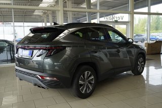 Hyundai TUCSON 1.6 T-GDI 7DCT Voll-Led/Navi/Kamera/Winterp.   ** - bilder 4