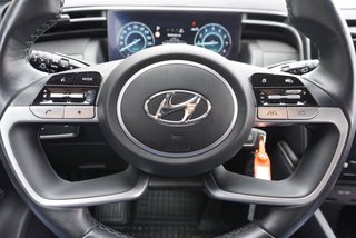 Hyundai TUCSON 1.6 T-GDI 7DCT Voll-Led/Navi/Kamera/Winterp.   ** - bilder 13