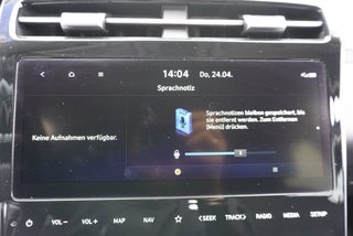 Hyundai TUCSON 1.6 T-GDI 7DCT Voll-Led/Navi/Kamera/Winterp.   ** - bilder 40