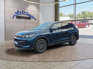 Volkswagen Tiguan age.one-day registration Kaufen