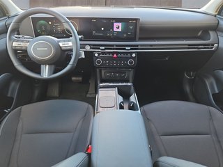 Hyundai TUCSON 1.6 T-GDI HEV 239PS Navi/LED/ACC/Kamera/Keyless    ** - bilder 6