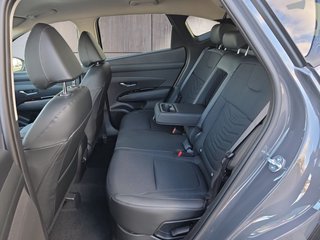 Hyundai TUCSON 1.6 T-GDI HEV 239PS Navi/LED/ACC/Kamera/Keyless    ** - bilder 10