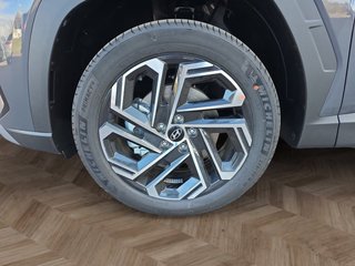 Hyundai TUCSON 1.6 T-GDI HEV 239PS Navi/LED/ACC/Kamera/Keyless    ** - bilder 11