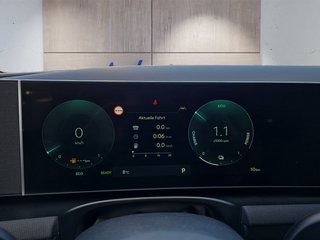 Hyundai TUCSON 1.6 T-GDI HEV 239PS Navi/LED/ACC/Kamera/Keyless    ** - bilder 15