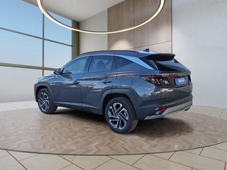 Hyundai TUCSON 1.6 T-GDI HEV 239PS Navi/LED/ACC/Kamera/Keyless    ** - bilder 3