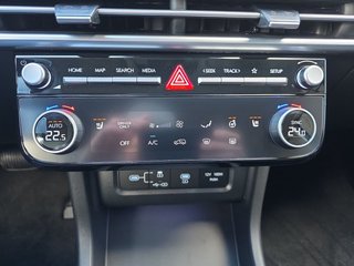 Hyundai TUCSON 1.6 T-GDI HEV 239PS Navi/LED/ACC/Kamera/Keyless    ** - bilder 19