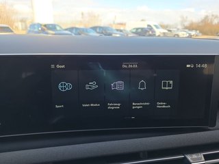 Hyundai TUCSON 1.6 T-GDI HEV 239PS Navi/LED/ACC/Kamera/Keyless    ** - bilder 26