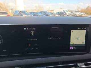 Hyundai TUCSON 1.6 T-GDI HEV 239PS Navi/LED/ACC/Kamera/Keyless    ** - bilder 27