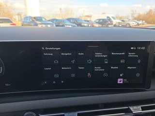 Hyundai TUCSON 1.6 T-GDI HEV 239PS Navi/LED/ACC/Kamera/Keyless    ** - bilder 28