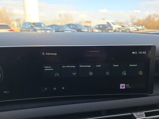 Hyundai TUCSON 1.6 T-GDI HEV 239PS Navi/LED/ACC/Kamera/Keyless    ** - bilder 29