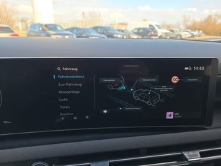 Hyundai TUCSON 1.6 T-GDI HEV 239PS Navi/LED/ACC/Kamera/Keyless    ** - bilder 30