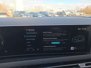 Hyundai TUCSON 1.6 T-GDI HEV 239PS Navi/LED/ACC/Kamera/Keyless    ** - bilder 31