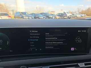 Hyundai TUCSON 1.6 T-GDI HEV 239PS Navi/LED/ACC/Kamera/Keyless    ** - bilder 32