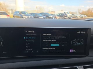 Hyundai TUCSON 1.6 T-GDI HEV 239PS Navi/LED/ACC/Kamera/Keyless    ** - bilder 33